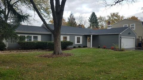 341 E Hawthorne Blvd, Wheaton, IL 60187 photo 1