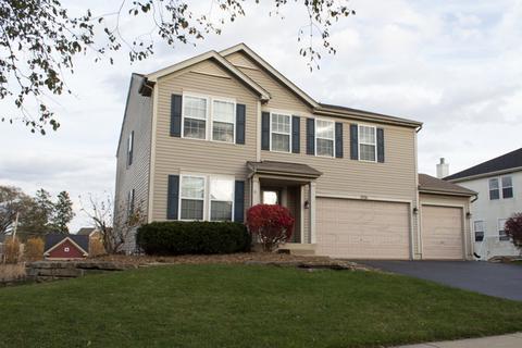 1926 Hemlock Dr, Mchenry, IL 60050 photo 2