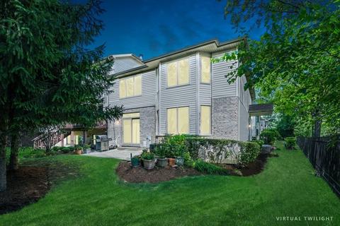 689 E Nerge Rd, Roselle, IL 60172 photo 26