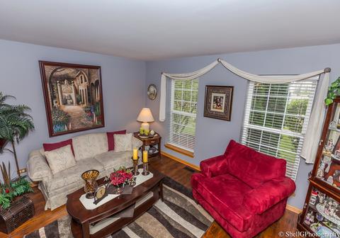 2006 Ridge Moor Dr, Plainfield, IL 60586 photo 4