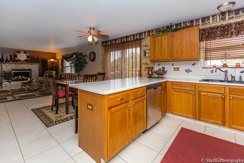 2006 Ridge Moor Dr, Plainfield, IL 60586 photo 8