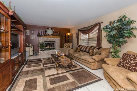 2006 Ridge Moor Dr, Plainfield, IL 60586 photo 11