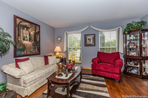 2006 Ridge Moor Dr, Plainfield, IL 60586 photo 3