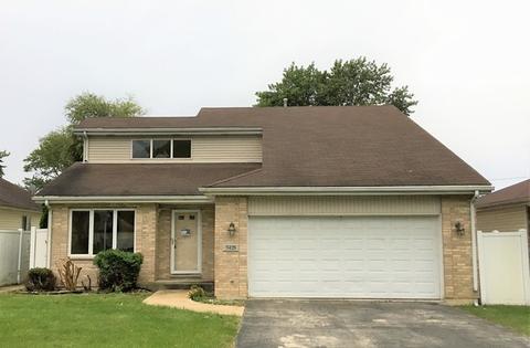 3428 Loverock Ave, Steger, IL 60475 photo 1