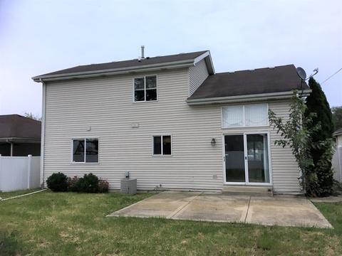 3428 Loverock Ave, Steger, IL 60475 photo 11