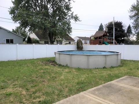 3428 Loverock Ave, Steger, IL 60475 photo 10