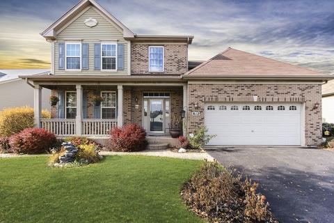 812 Beech Dr, Elgin, IL 60120 photo 1