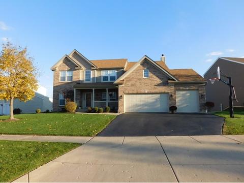 4613 Joyce Ln, Mchenry, IL 60050 photo 1