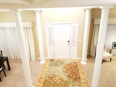 4613 Joyce Ln, Mchenry, IL 60050 photo 2