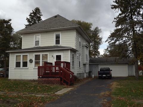 355 E Center St, Sheldon, IL 60966 photo 1