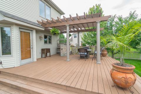 13228 Brooklands Ln, Plainfield, IL 60585 photo 35