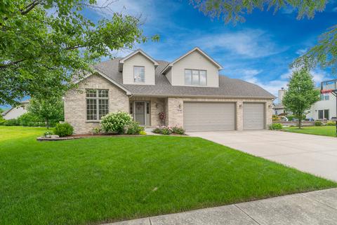 13228 Brooklands Ln, Plainfield, IL 60585 photo 1