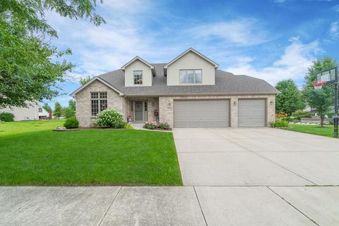 13228 Brooklands Ln, Plainfield, IL 60585 photo 2