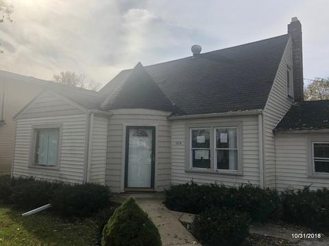 15716 Sawyer Ave, Markham, IL 60428 photo 1