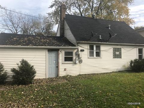 15716 Sawyer Ave, Markham, IL 60428 photo 12