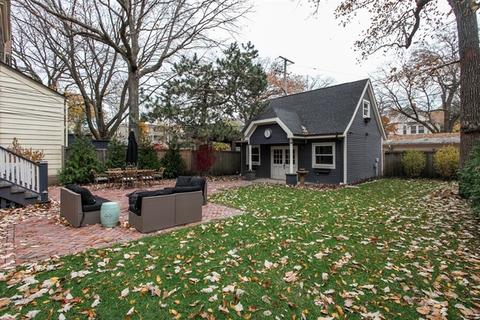 1207 Maple Ave, Evanston, IL 60202 photo 21