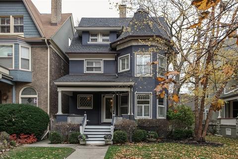1207 Maple Ave, Evanston, IL 60202 photo 1