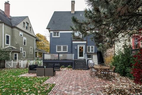 1207 Maple Ave, Evanston, IL 60202 photo 20