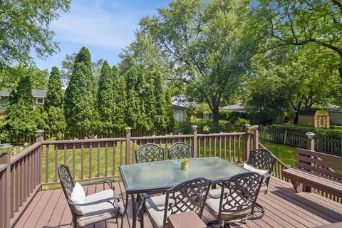4458 Hoover St, Rolling Meadows, IL 60008 photo 14