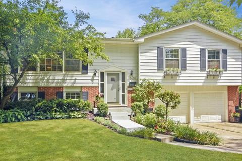 4458 Hoover St, Rolling Meadows, IL 60008 photo 1