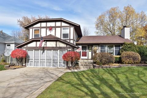 1931 Sapphire Ln, Aurora, IL 60506 photo 1