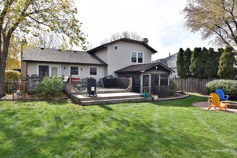 1931 Sapphire Ln, Aurora, IL 60506 photo 30