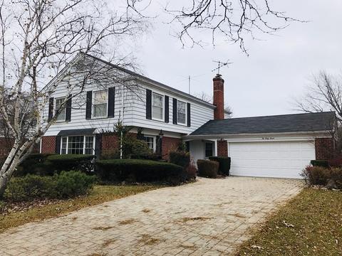 247 Coachmaker Dr, Northbrook, IL 60062 photo 1