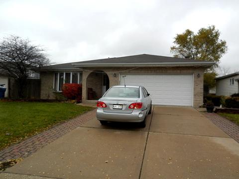 9229 Beloit Ave, Bridgeview, IL 60455 photo 1
