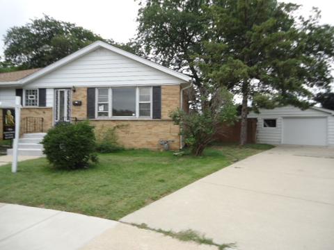 5019 Cypress Ct, Hillside, IL 60162 photo 3