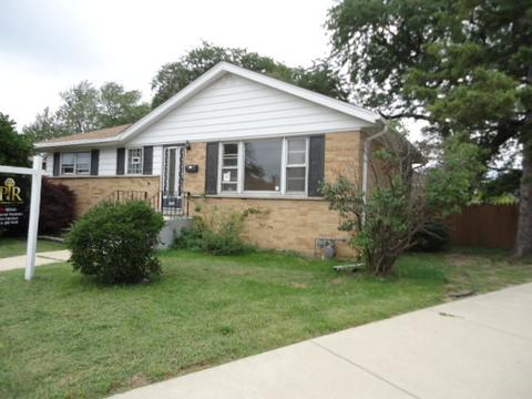 5019 Cypress Ct, Hillside, IL 60162 photo 2