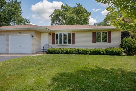 717 Peck Pl, Elgin, IL 60120 photo 1
