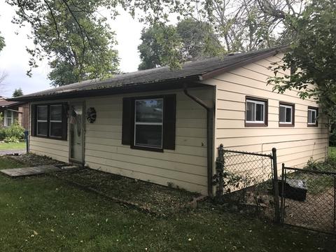 344 Durham Dr, Steger, IL 60475 photo 1
