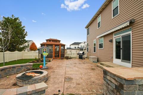 15016 Meadow Ln, Plainfield, IL 60544 photo 23