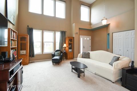 15016 Meadow Ln, Plainfield, IL 60544 photo 2