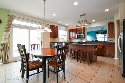 15016 Meadow Ln, Plainfield, IL 60544 photo 6