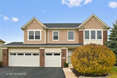 15016 Meadow Ln, Plainfield, IL 60544 photo 1