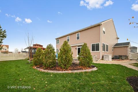 15016 Meadow Ln, Plainfield, IL 60544 photo 24