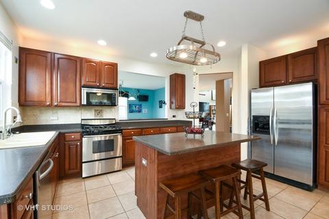 15016 Meadow Ln, Plainfield, IL 60544 photo 5