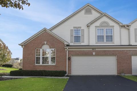 2813 Waterfront Ave, Algonquin, IL 60102 photo 1