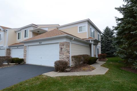 965 Mesa Dr, Elgin, IL 60123 photo 1