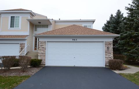 965 Mesa Dr, Elgin, IL 60123 photo 2