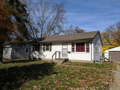 1610 Sheffield Rd, Champaign, IL 61821 photo 1