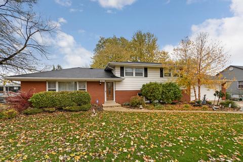 8629 Lorel Ave, Burbank, IL 60459 photo 1