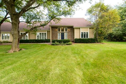 1499 Hanson Rd, Algonquin, IL 60102 photo 1