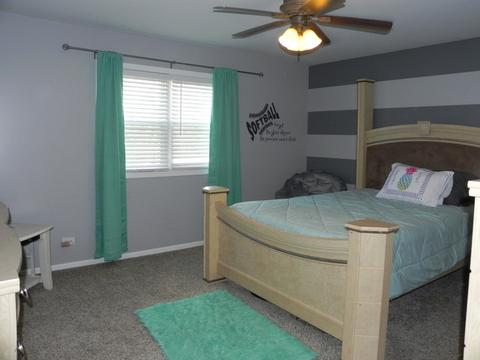 25635 S Middle Point Ave, Monee, IL 60449 photo 9