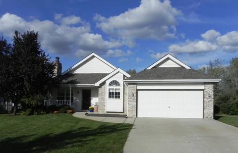 25635 S Middle Point Ave, Monee, IL 60449 photo 1