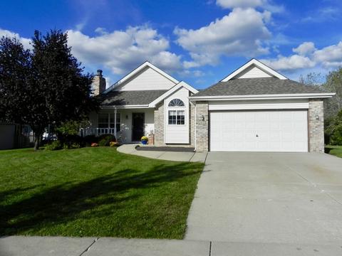 25635 S Middle Point Ave, Monee, IL 60449 photo 18