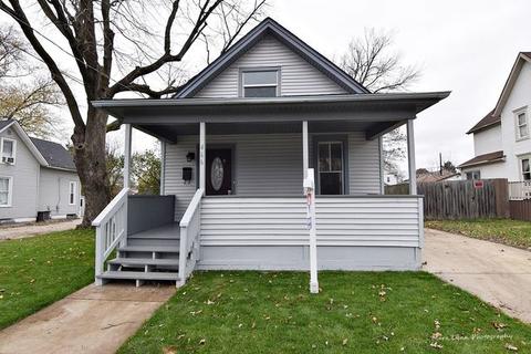 466 Franklin Blvd, Elgin, IL 60120 photo 1