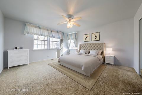 6660 Snug Harbor Dr, Willowbrook, IL 60527 photo 13