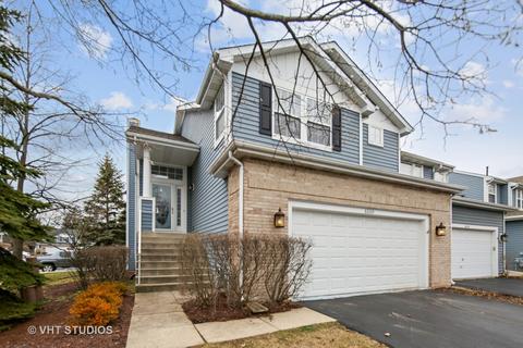 6660 Snug Harbor Dr, Willowbrook, IL 60527 photo 1